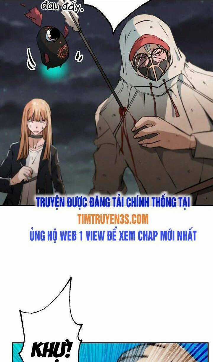 Ai Đã Giết Minh Chủ Võ Lâm Chapter 13 trang 13