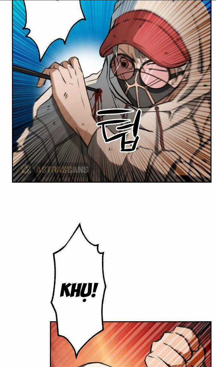 Ai Đã Giết Minh Chủ Võ Lâm Chapter 13 trang 14