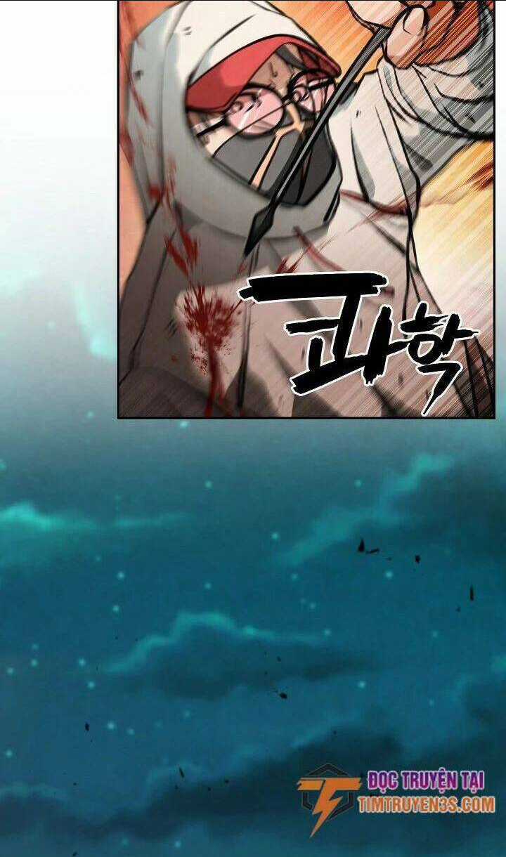 Ai Đã Giết Minh Chủ Võ Lâm Chapter 13 trang 15