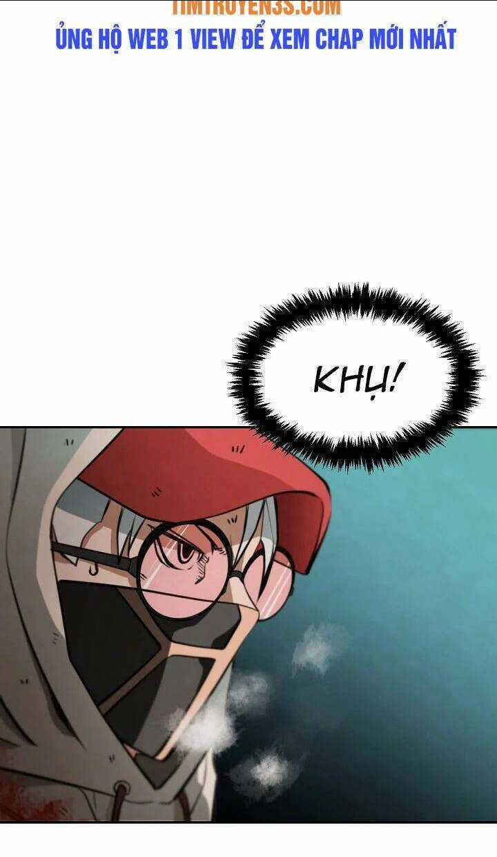 Ai Đã Giết Minh Chủ Võ Lâm Chapter 13 trang 17