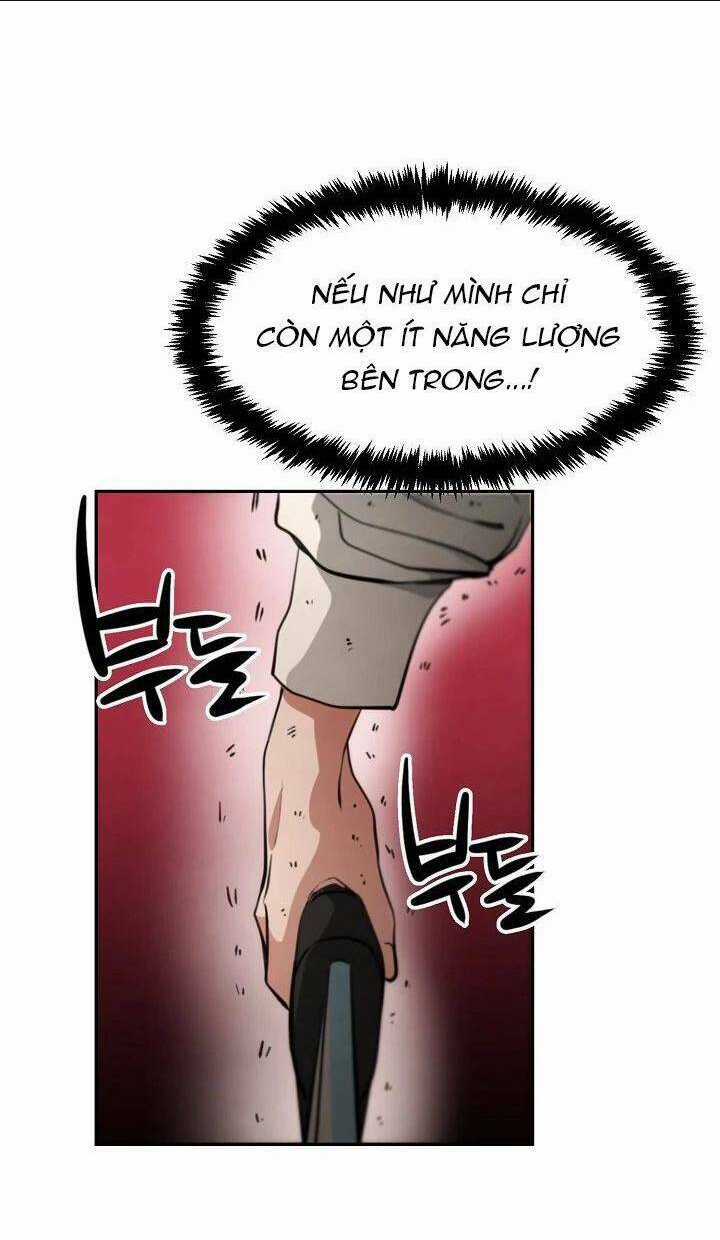 Ai Đã Giết Minh Chủ Võ Lâm Chapter 13 trang 18