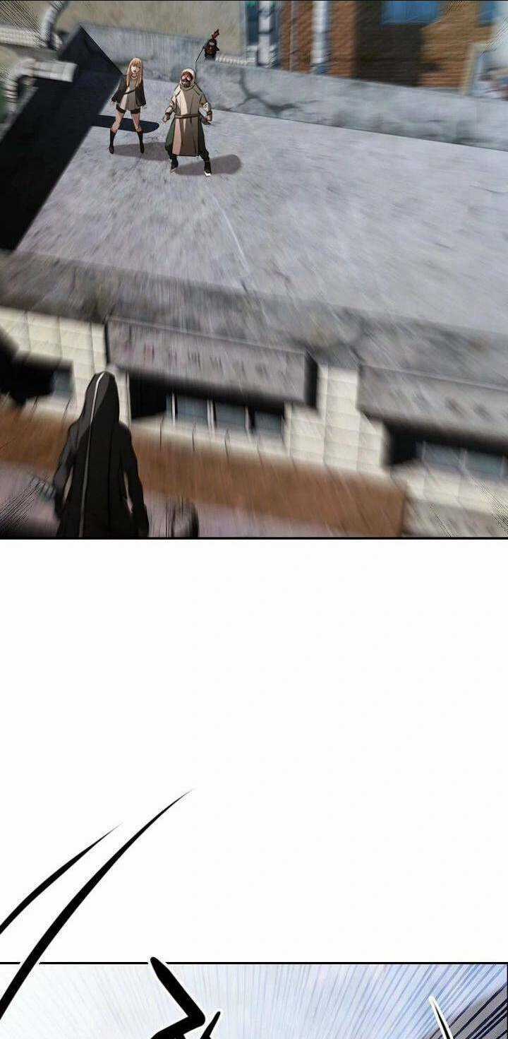 Ai Đã Giết Minh Chủ Võ Lâm Chapter 13 trang 2