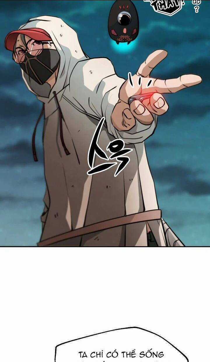 Ai Đã Giết Minh Chủ Võ Lâm Chapter 13 trang 22