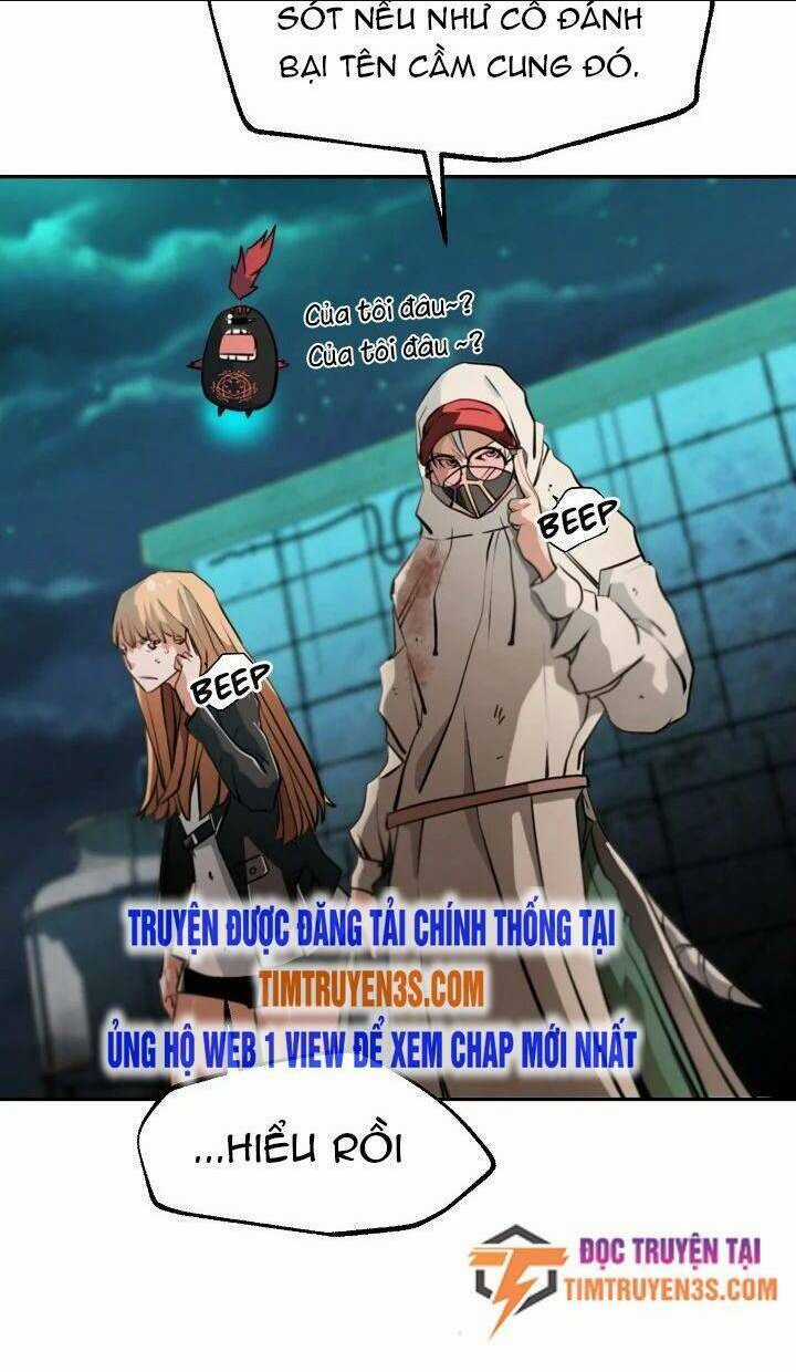 Ai Đã Giết Minh Chủ Võ Lâm Chapter 13 trang 23