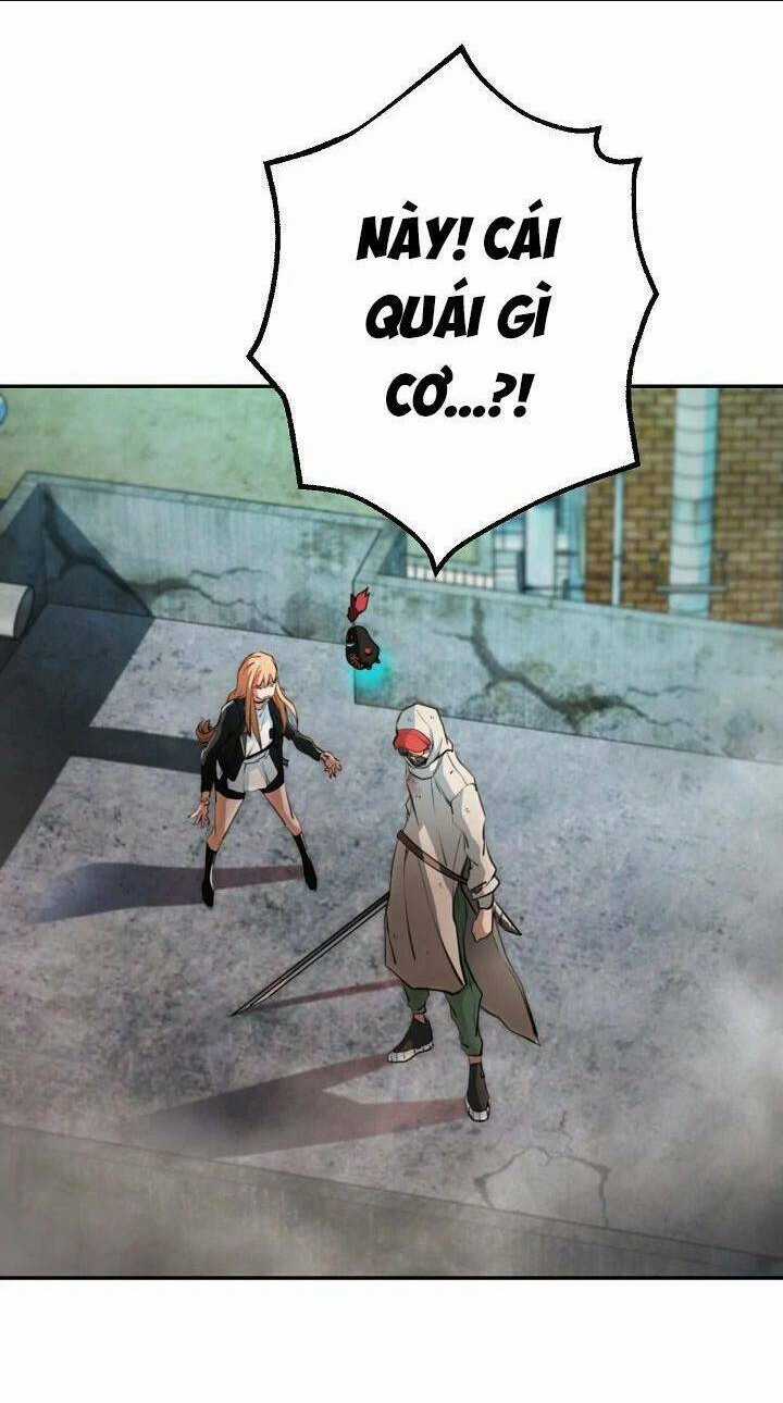 Ai Đã Giết Minh Chủ Võ Lâm Chapter 13 trang 25