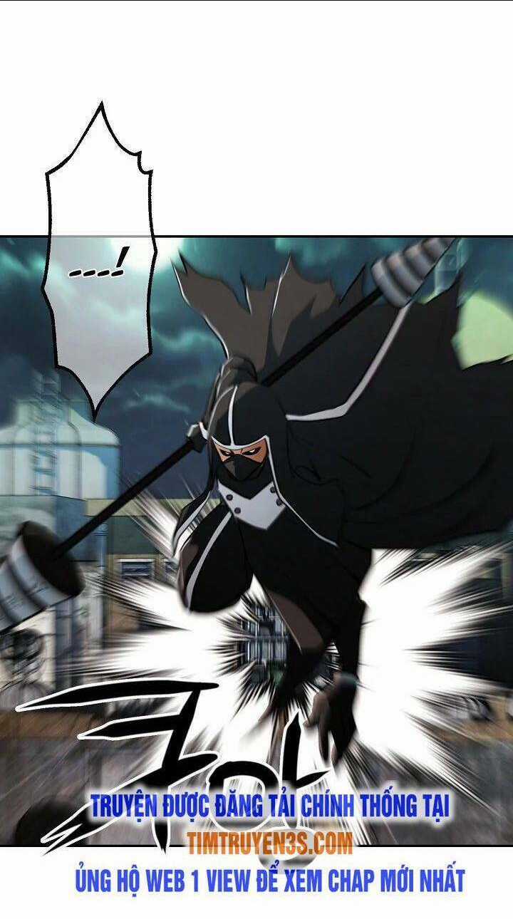 Ai Đã Giết Minh Chủ Võ Lâm Chapter 13 trang 26