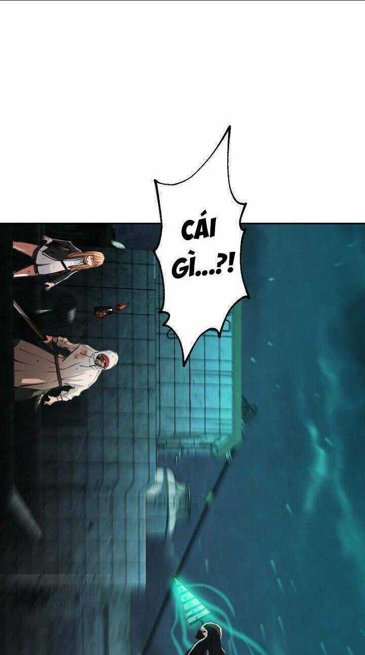 Ai Đã Giết Minh Chủ Võ Lâm Chapter 13 trang 27