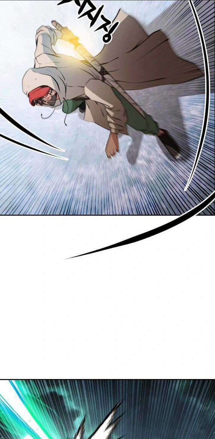 Ai Đã Giết Minh Chủ Võ Lâm Chapter 13 trang 3