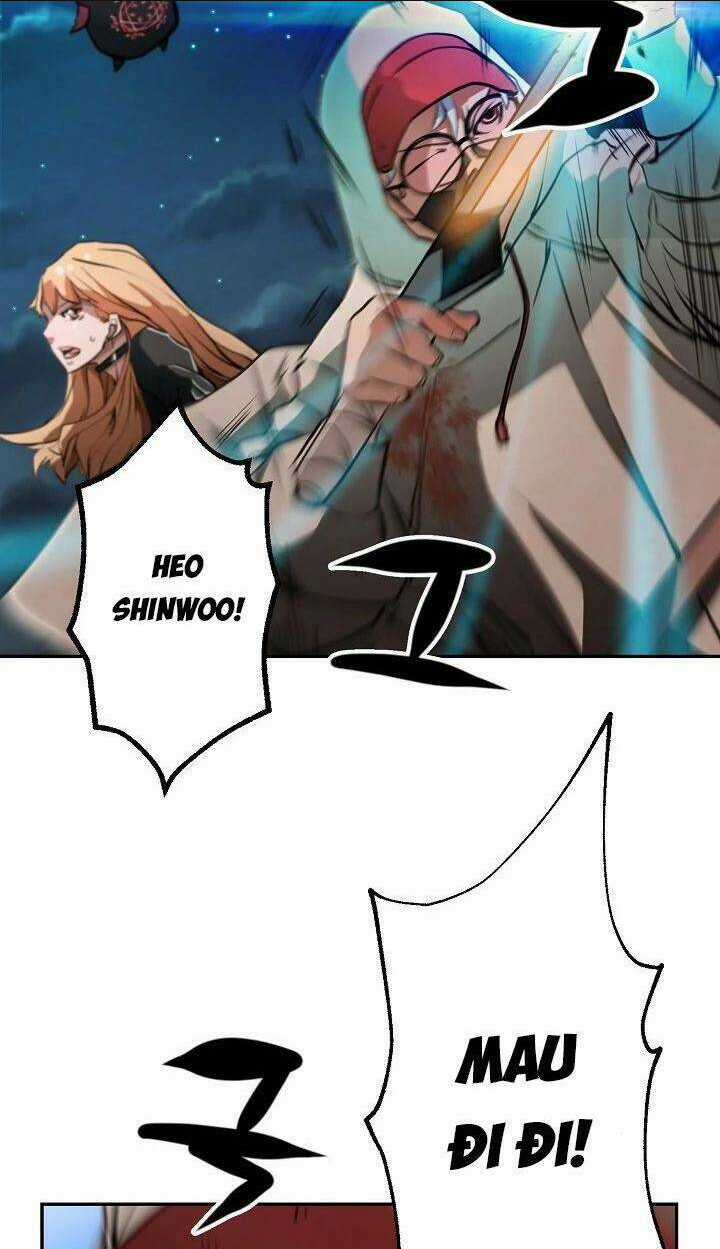 Ai Đã Giết Minh Chủ Võ Lâm Chapter 13 trang 31