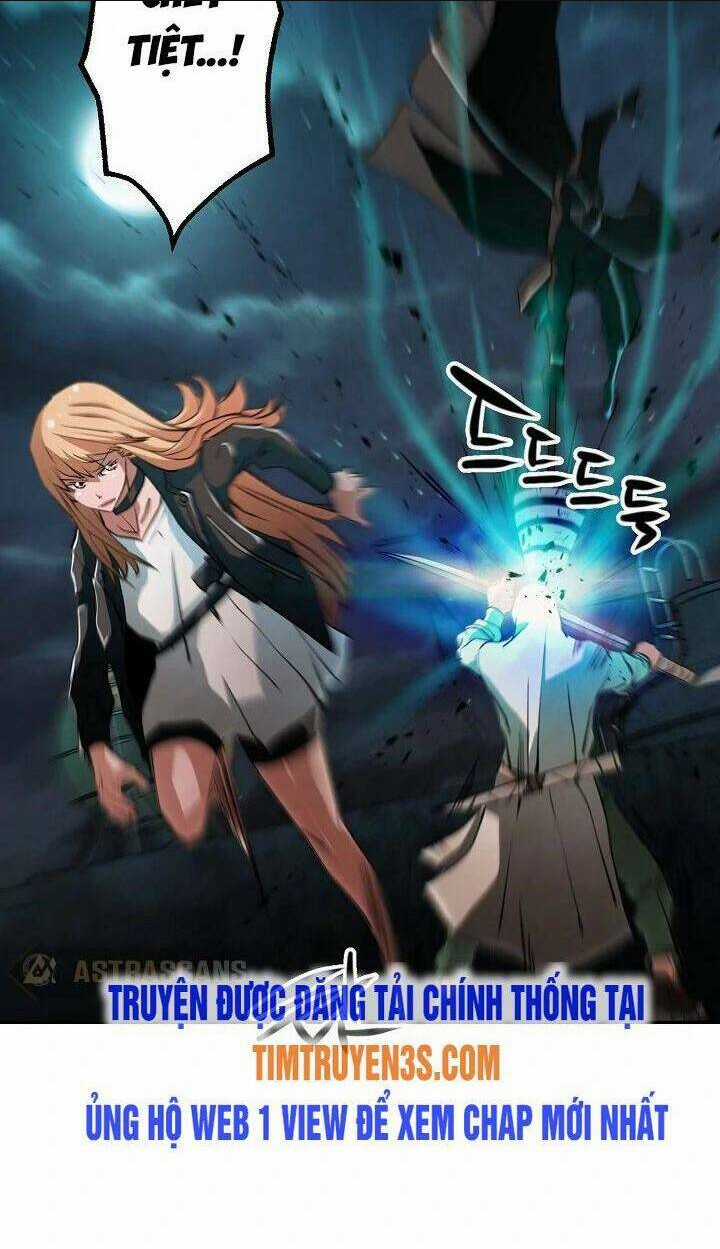 Ai Đã Giết Minh Chủ Võ Lâm Chapter 13 trang 33