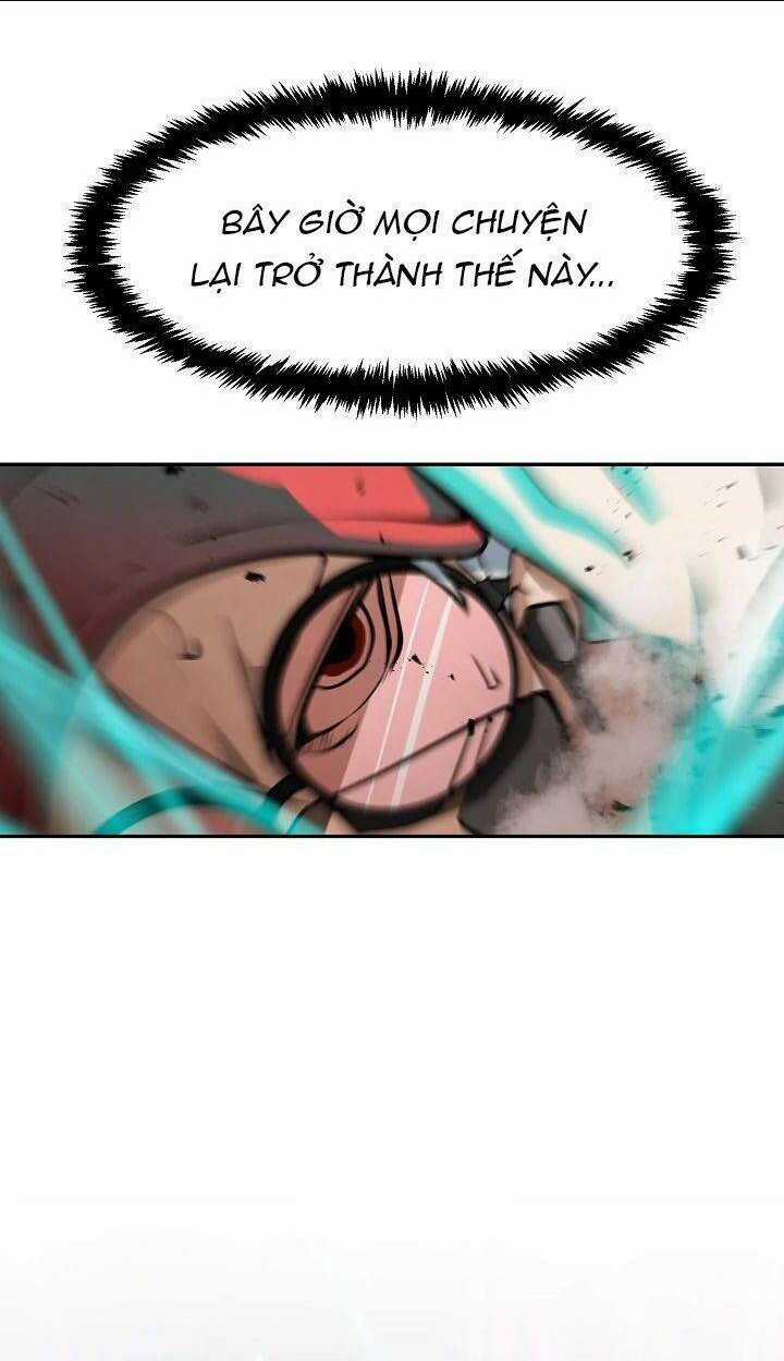 Ai Đã Giết Minh Chủ Võ Lâm Chapter 13 trang 34