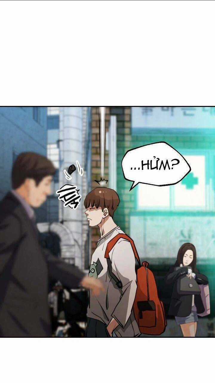 Ai Đã Giết Minh Chủ Võ Lâm Chapter 13 trang 40