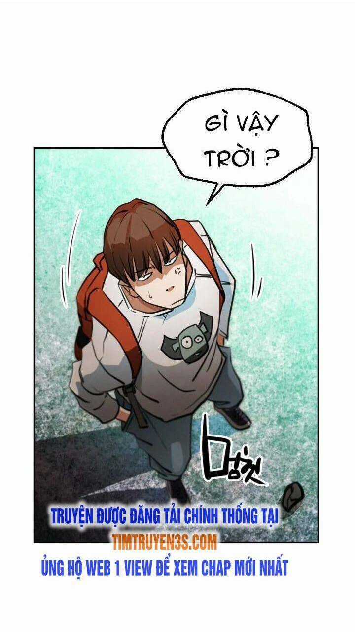 Ai Đã Giết Minh Chủ Võ Lâm Chapter 13 trang 41