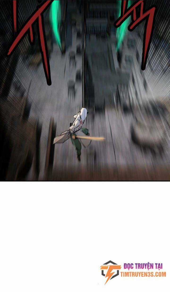 Ai Đã Giết Minh Chủ Võ Lâm Chapter 13 trang 57