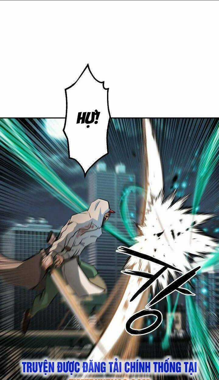 Ai Đã Giết Minh Chủ Võ Lâm Chapter 13 trang 59