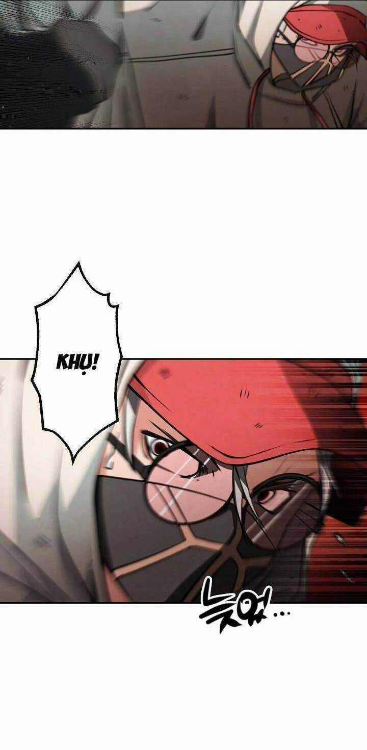 Ai Đã Giết Minh Chủ Võ Lâm Chapter 13 trang 6