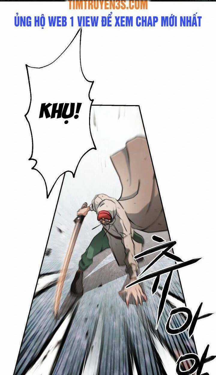 Ai Đã Giết Minh Chủ Võ Lâm Chapter 13 trang 60