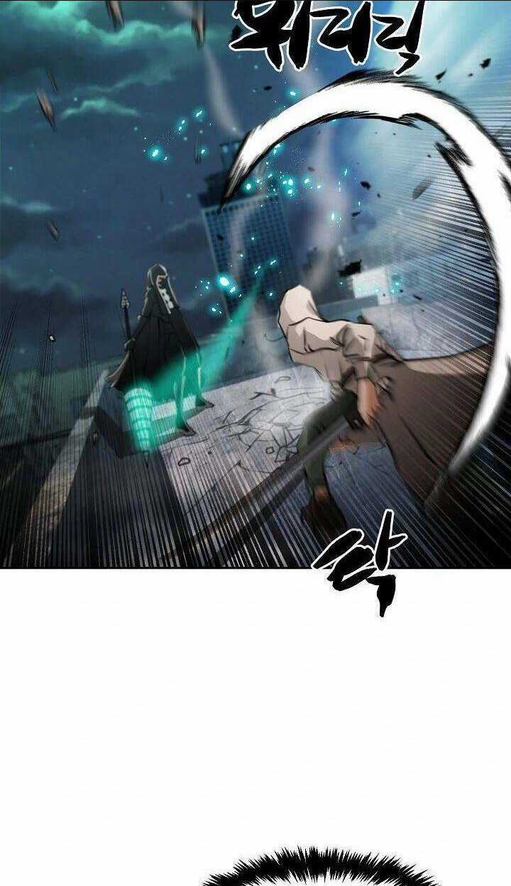 Ai Đã Giết Minh Chủ Võ Lâm Chapter 13 trang 64