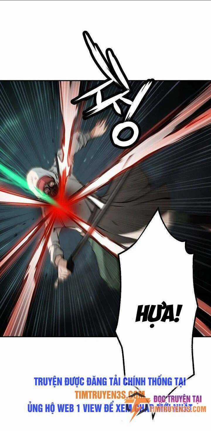 Ai Đã Giết Minh Chủ Võ Lâm Chapter 13 trang 7