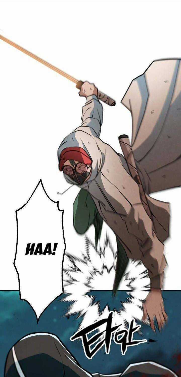 Ai Đã Giết Minh Chủ Võ Lâm Chapter 13 trang 76