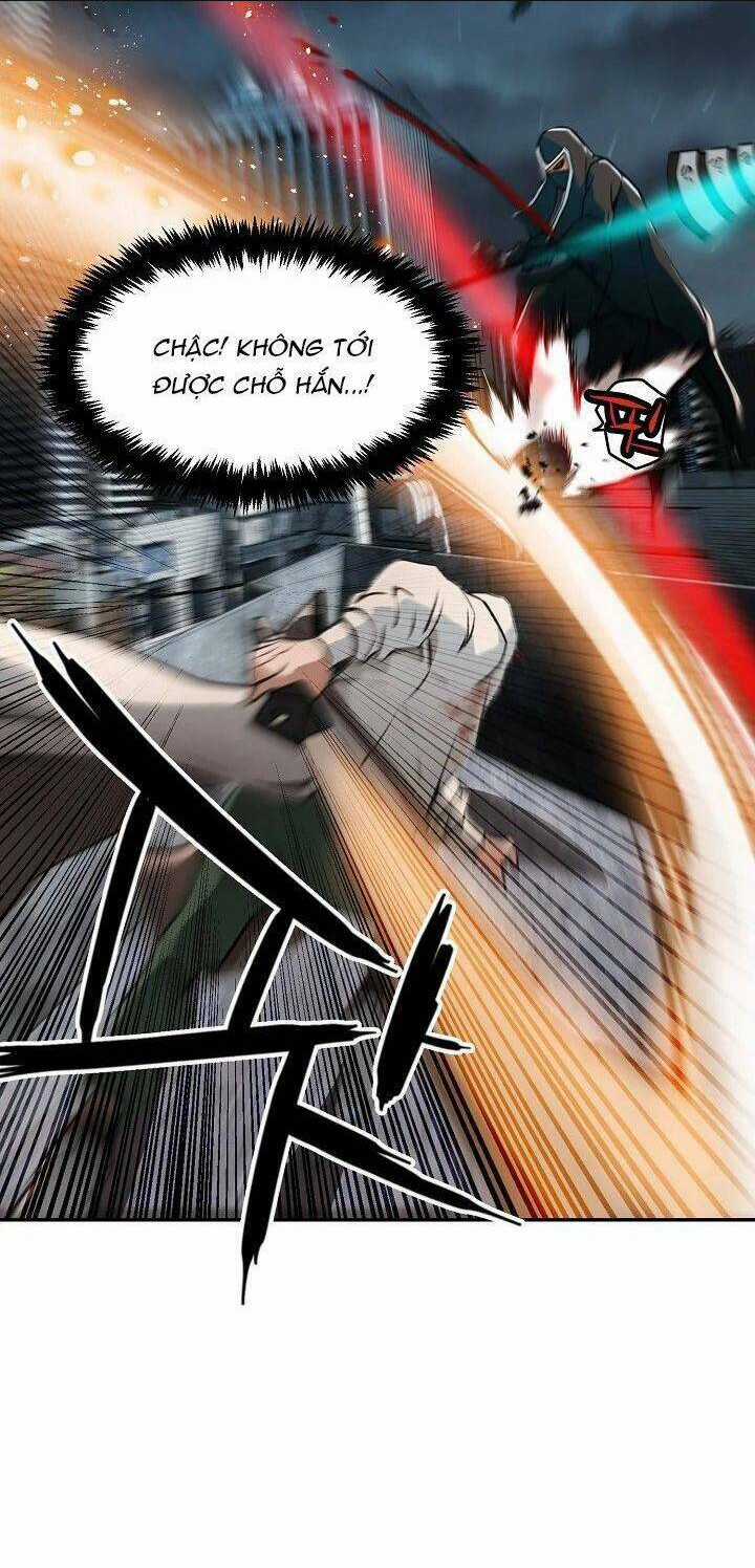 Ai Đã Giết Minh Chủ Võ Lâm Chapter 13 trang 78