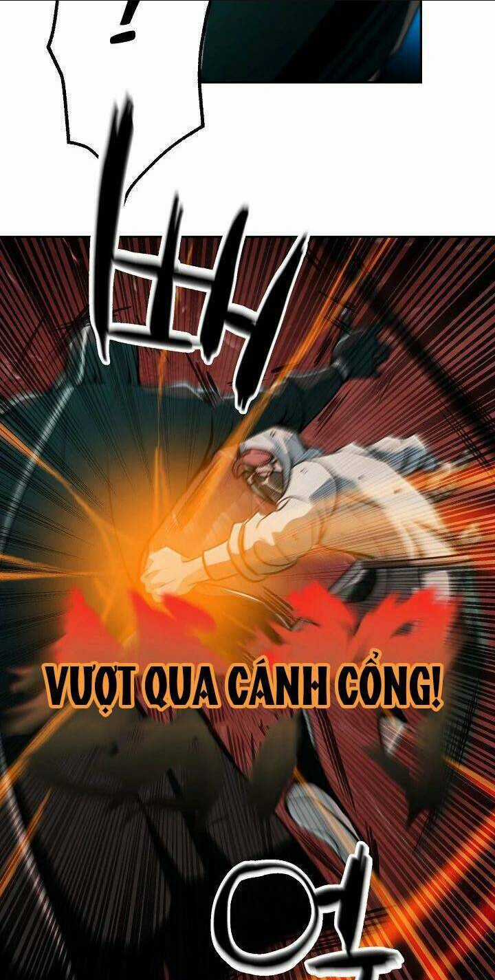 Ai Đã Giết Minh Chủ Võ Lâm Chapter 13 trang 87