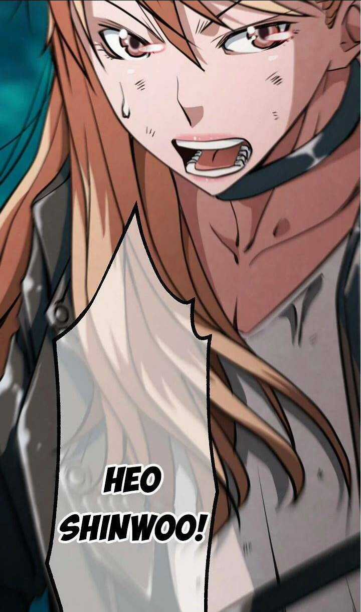 Ai Đã Giết Minh Chủ Võ Lâm Chapter 13 trang 9