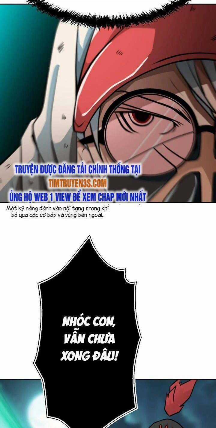 Ai Đã Giết Minh Chủ Võ Lâm Chapter 13 trang 90