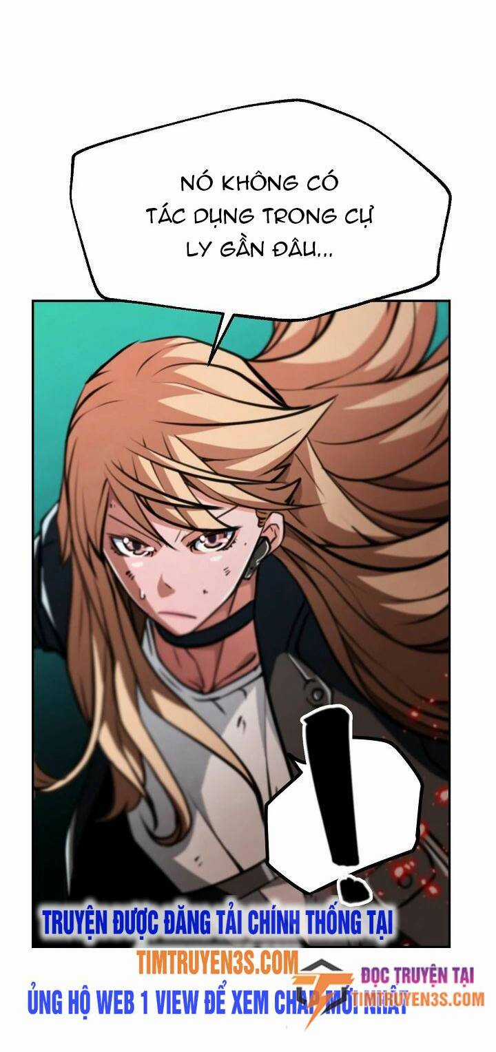 Ai Đã Giết Minh Chủ Võ Lâm Chapter 14 trang 10