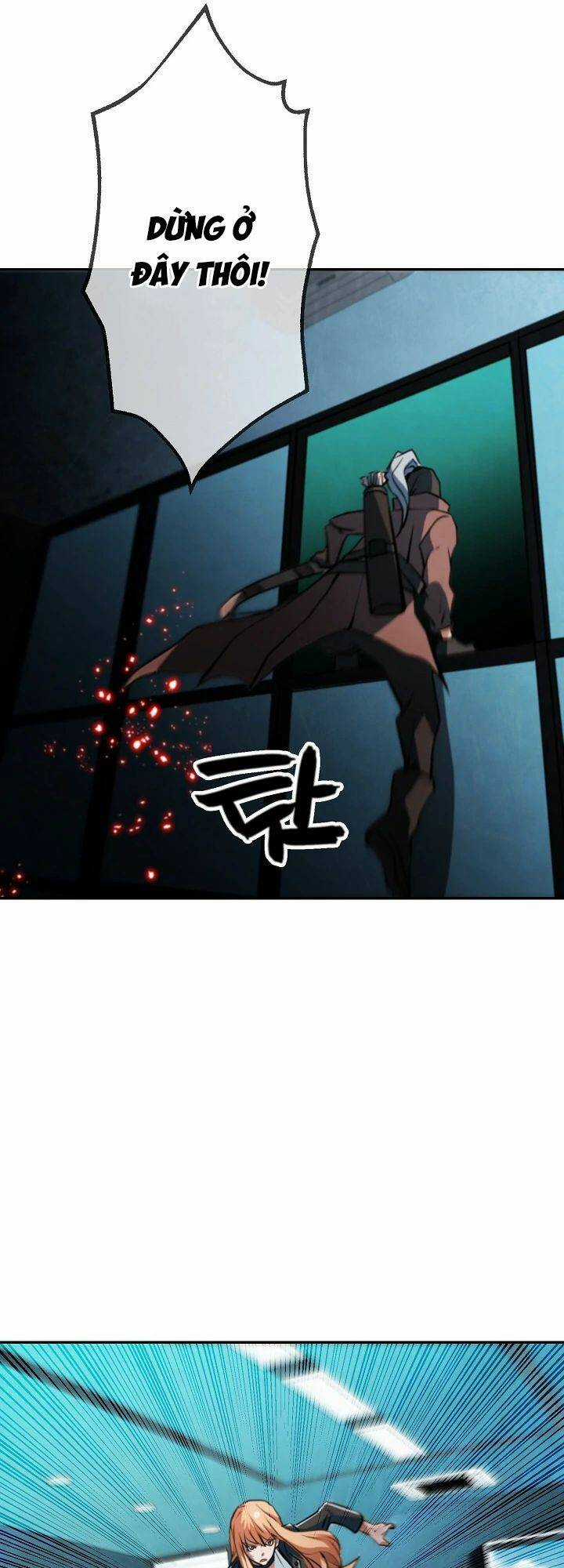 Ai Đã Giết Minh Chủ Võ Lâm Chapter 14 trang 11