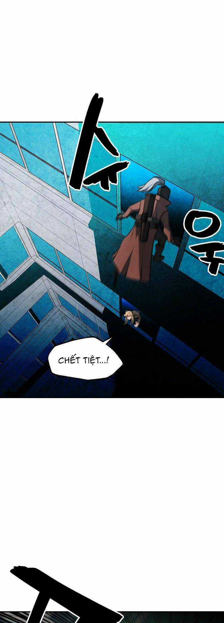 Ai Đã Giết Minh Chủ Võ Lâm Chapter 14 trang 13