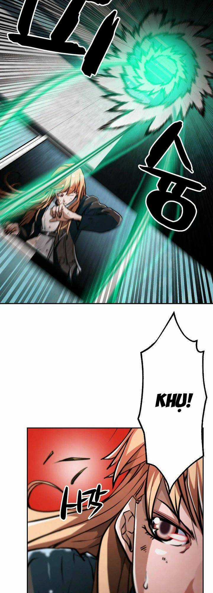 Ai Đã Giết Minh Chủ Võ Lâm Chapter 14 trang 14