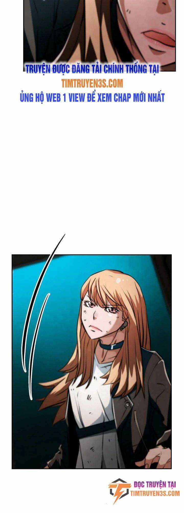 Ai Đã Giết Minh Chủ Võ Lâm Chapter 14 trang 15