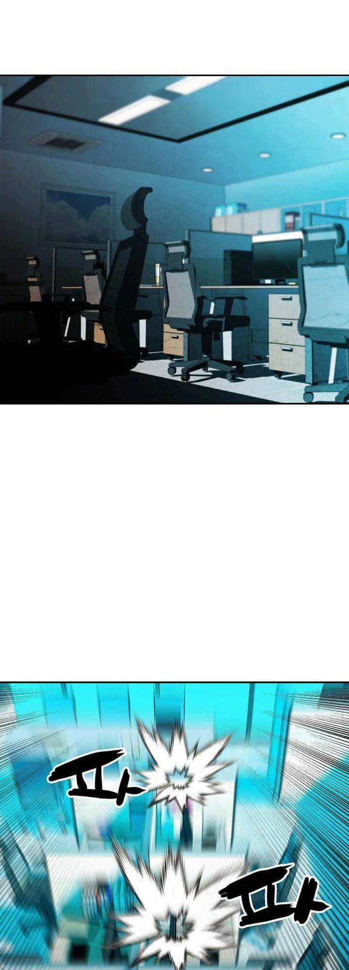 Ai Đã Giết Minh Chủ Võ Lâm Chapter 14 trang 18