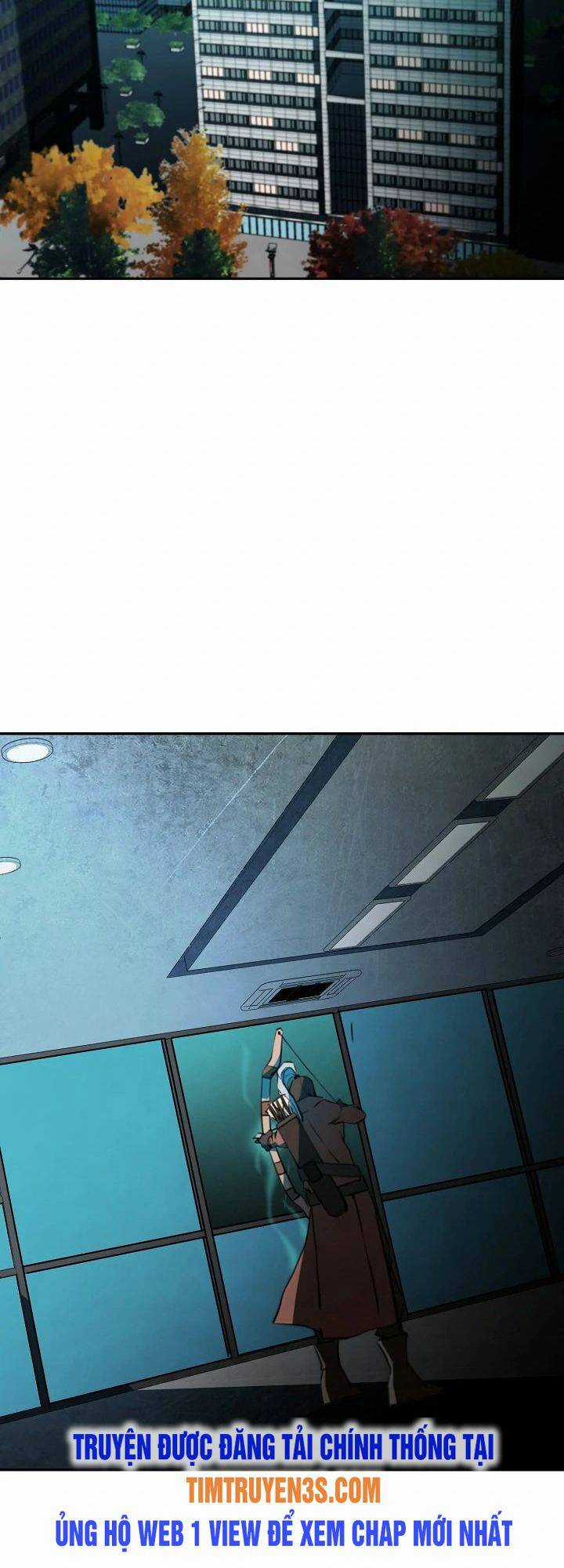 Ai Đã Giết Minh Chủ Võ Lâm Chapter 14 trang 2