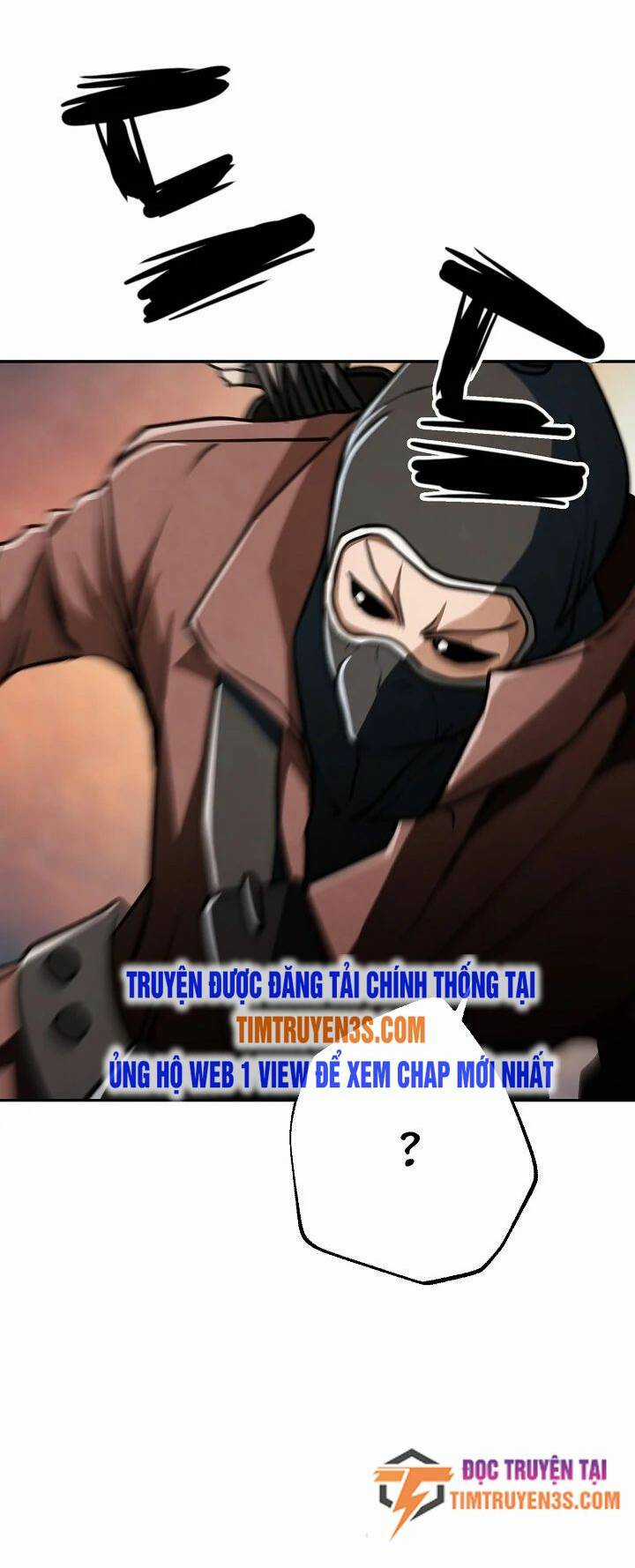 Ai Đã Giết Minh Chủ Võ Lâm Chapter 14 trang 20