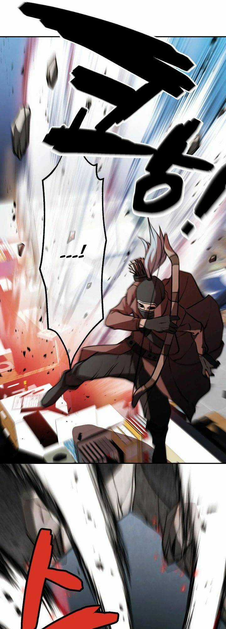 Ai Đã Giết Minh Chủ Võ Lâm Chapter 14 trang 21