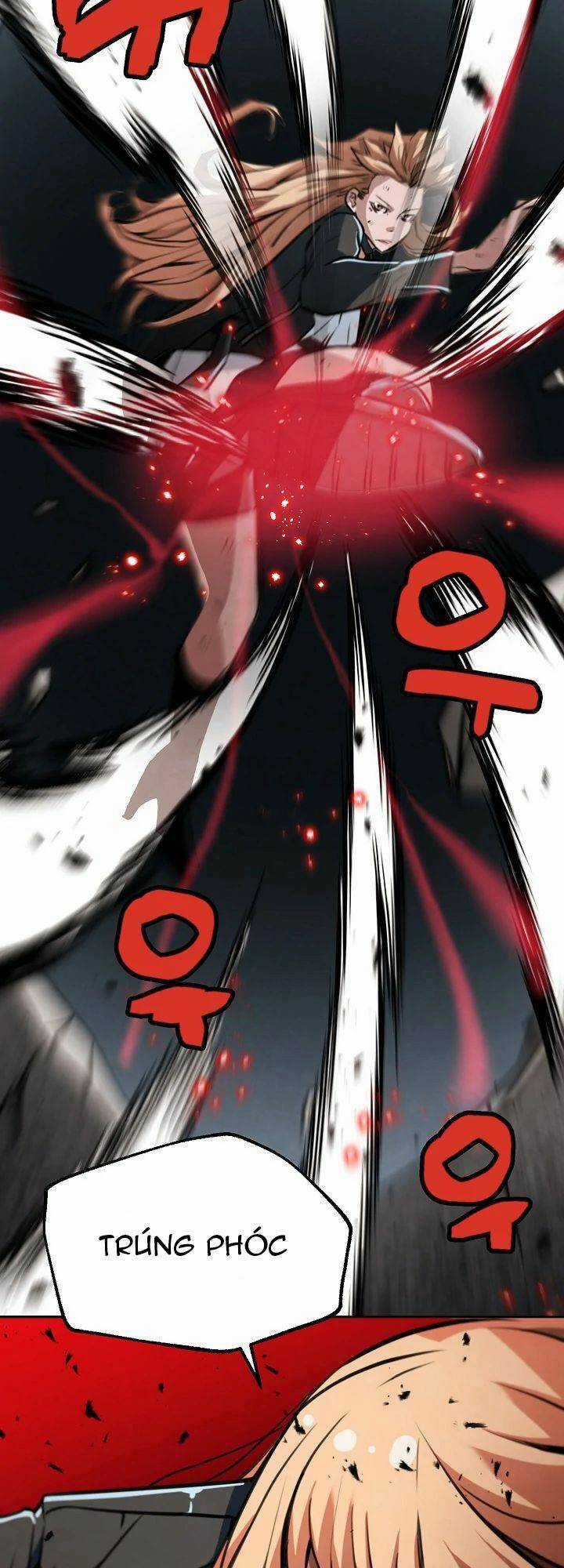 Ai Đã Giết Minh Chủ Võ Lâm Chapter 14 trang 22