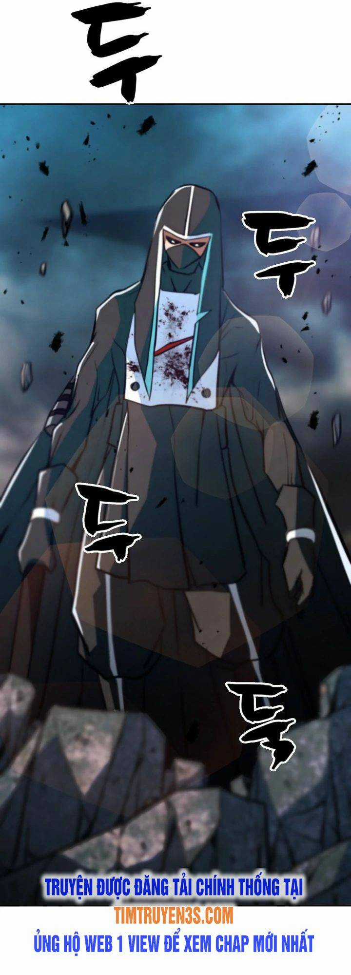 Ai Đã Giết Minh Chủ Võ Lâm Chapter 14 trang 26