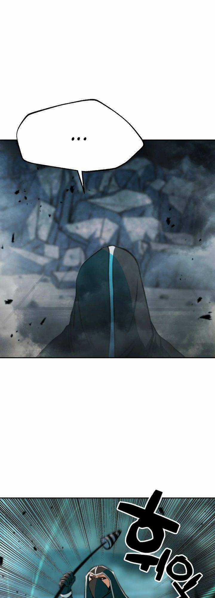 Ai Đã Giết Minh Chủ Võ Lâm Chapter 14 trang 27