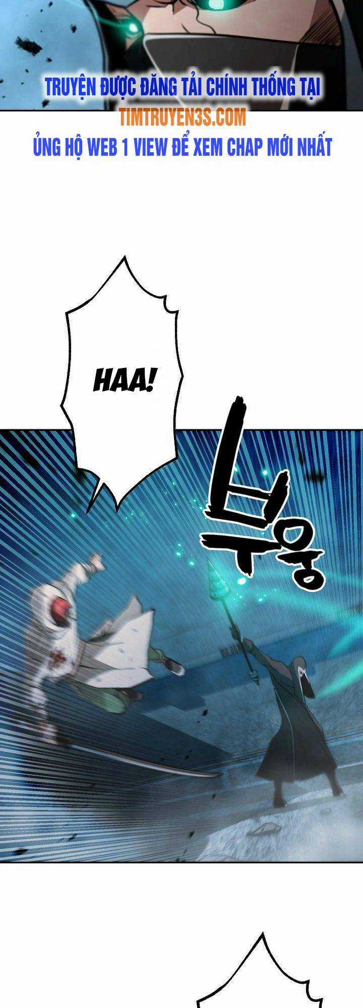 Ai Đã Giết Minh Chủ Võ Lâm Chapter 14 trang 32