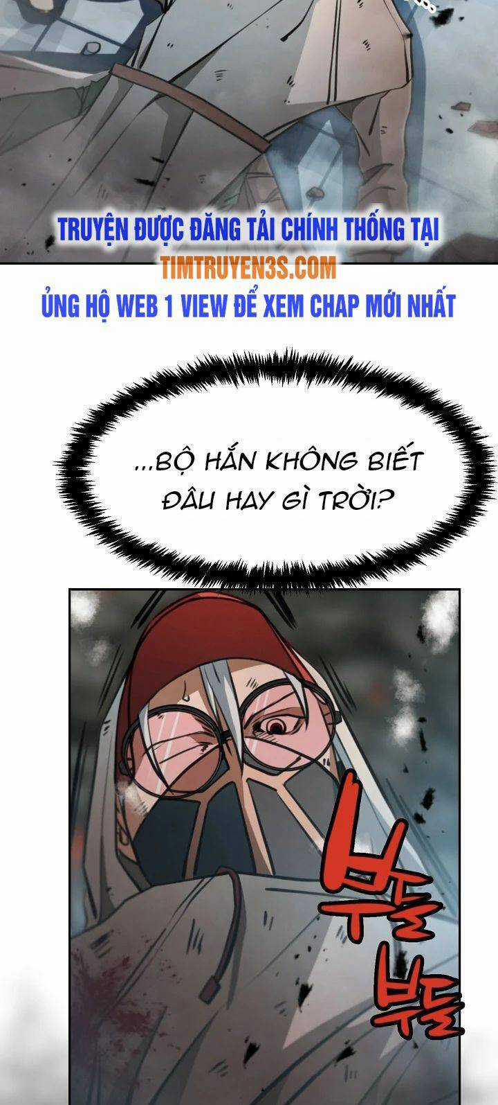 Ai Đã Giết Minh Chủ Võ Lâm Chapter 14 trang 34