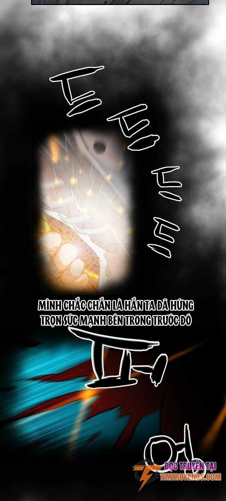 Ai Đã Giết Minh Chủ Võ Lâm Chapter 14 trang 35