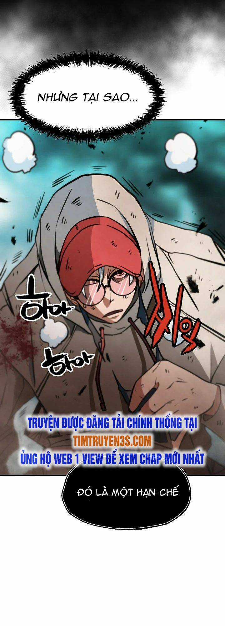 Ai Đã Giết Minh Chủ Võ Lâm Chapter 14 trang 36