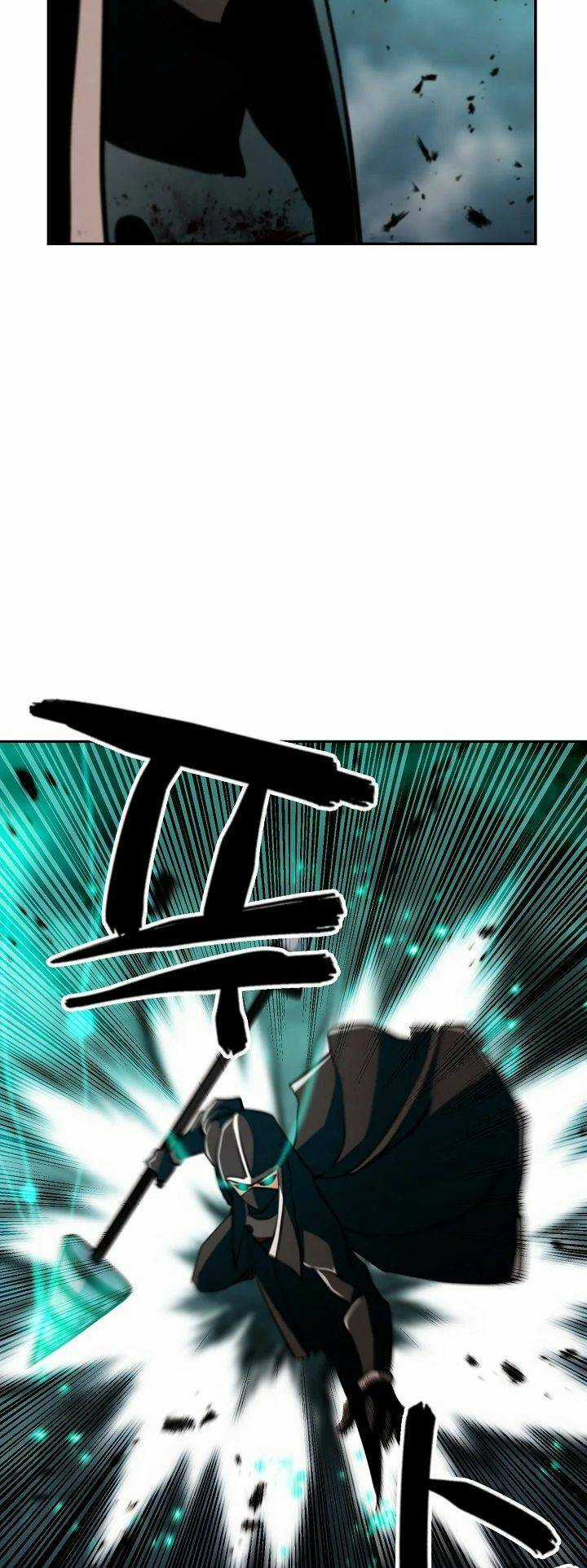 Ai Đã Giết Minh Chủ Võ Lâm Chapter 14 trang 38