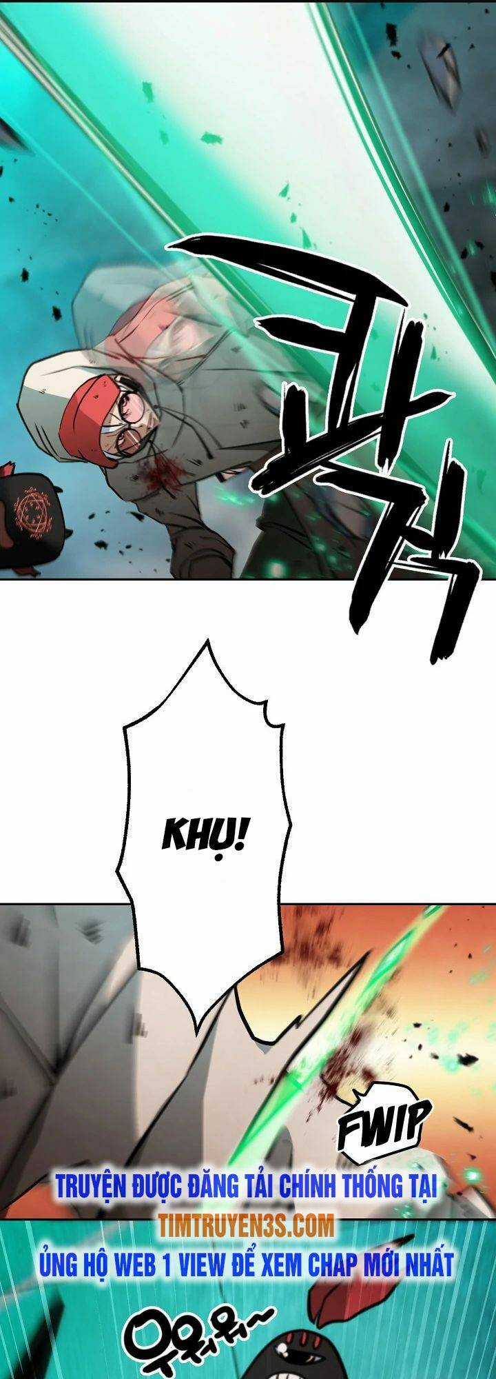 Ai Đã Giết Minh Chủ Võ Lâm Chapter 14 trang 40