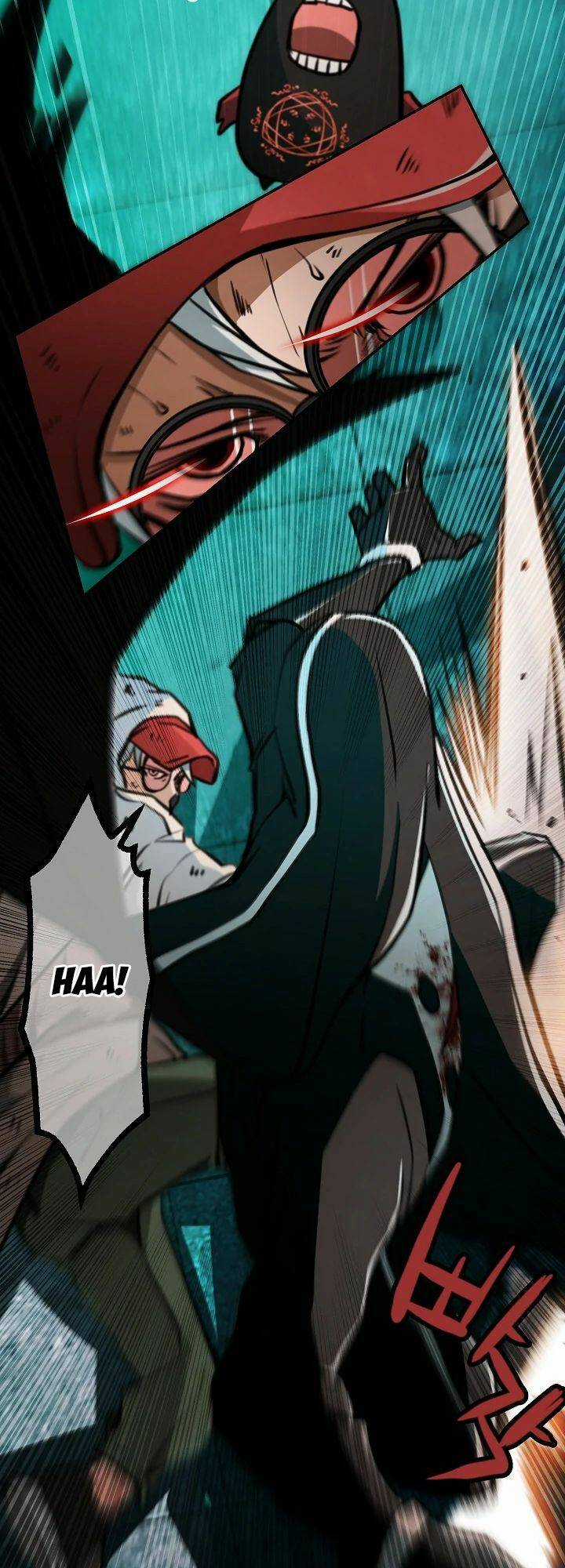 Ai Đã Giết Minh Chủ Võ Lâm Chapter 14 trang 41