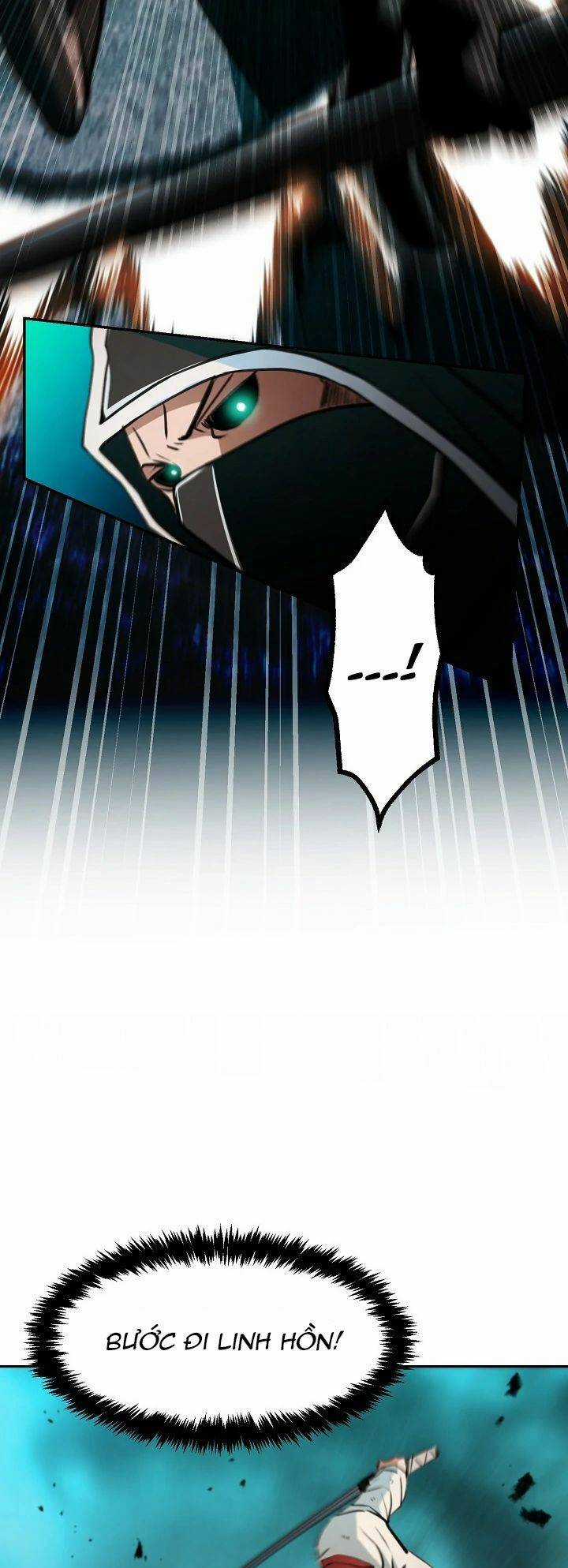 Ai Đã Giết Minh Chủ Võ Lâm Chapter 14 trang 42