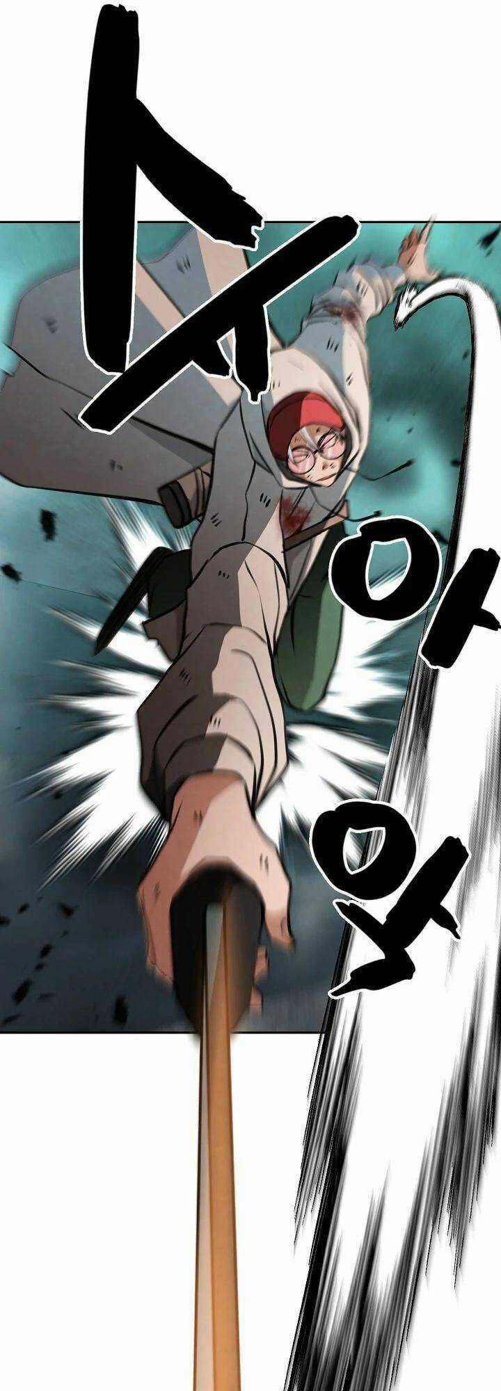 Ai Đã Giết Minh Chủ Võ Lâm Chapter 14 trang 44