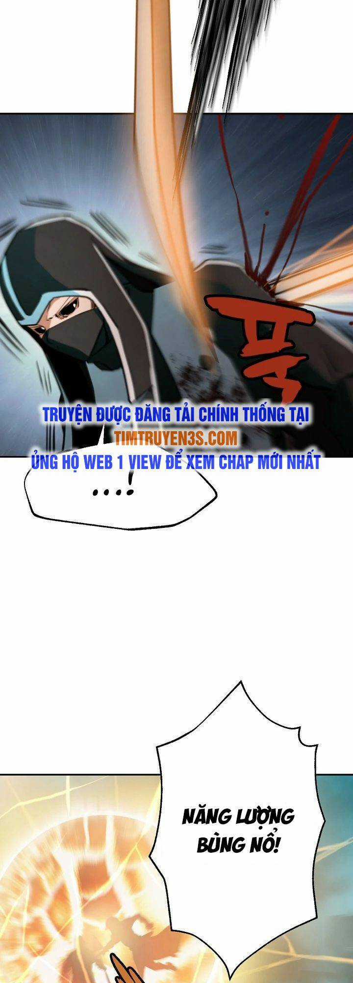 Ai Đã Giết Minh Chủ Võ Lâm Chapter 14 trang 45